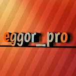 EGGOR_PRO's user avatar