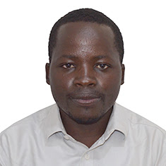 Eng Jean Claude Ntezimana