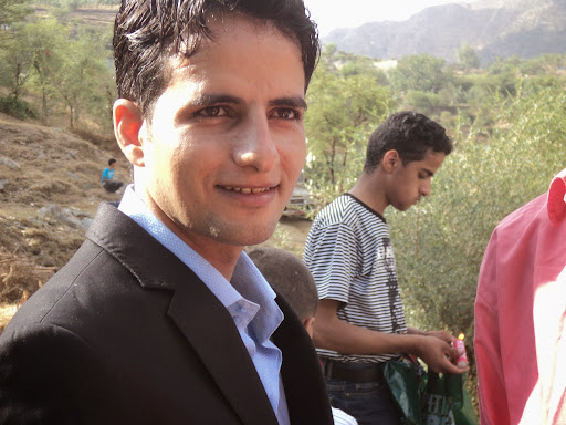 Waleed Al-Haidary