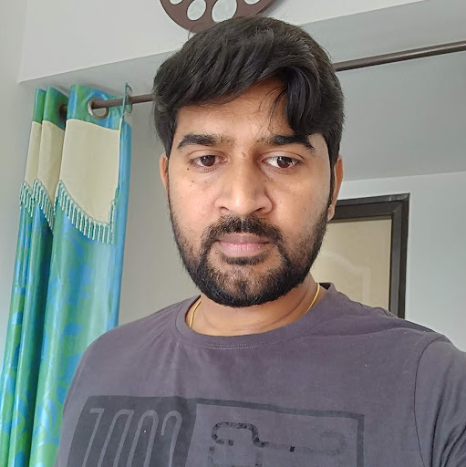krish singarapu's avatar