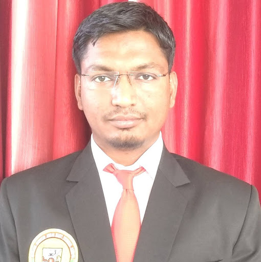 Khalid Iqbal
