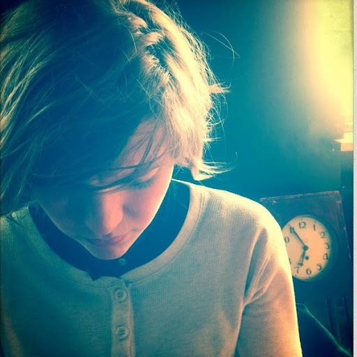 Cecilie Kvistgaard's avatar