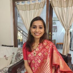 Sonakshi Behl's avatar