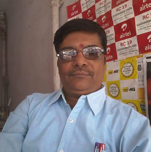 author