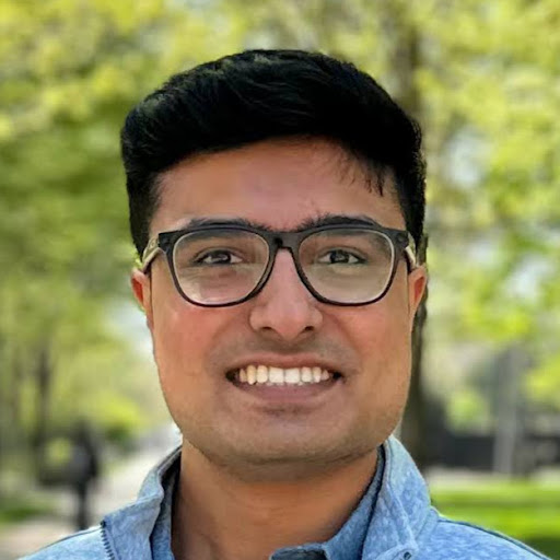 Rayaan Siddiqi's avatar