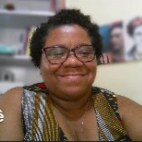 Avatar de Adriane das Neves Silva