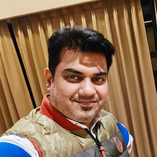 Manan Adlakha