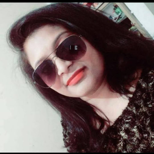 Image pertaining to ASHWINI ZADE