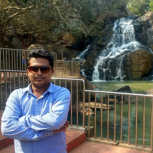 Image pertaining to ASUTOSH SAMAL