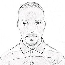 author
