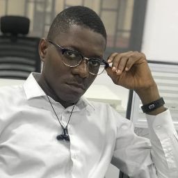 Stephen Ikechukwu