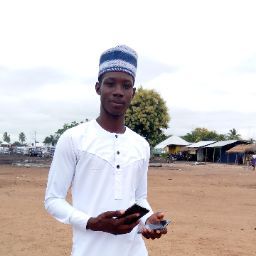 author