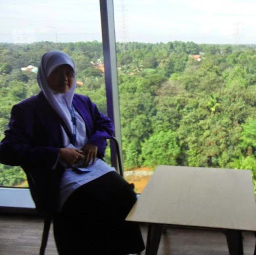 Nina Rahmawati profile icon