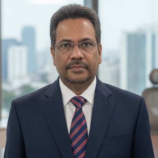 Mr Chikkam Naga Venkata Sambasivarao