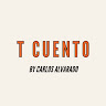 Foto del escritor: T Cuento By Carlos Alvarado