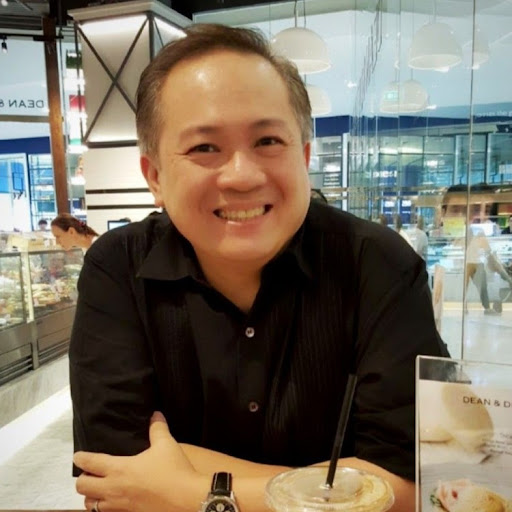 author