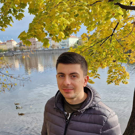 Image pertaining to ALEXANDER MATEV