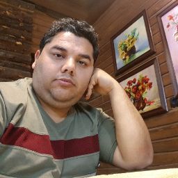 Mohsen Khamari