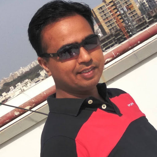 Dr Dilip Bhayani