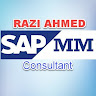 Uplatz profile picture of Razi Ahmed