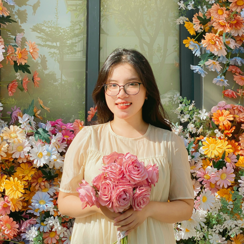 Lê Nhi