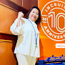 執筆者の写真: 亜津子 新川