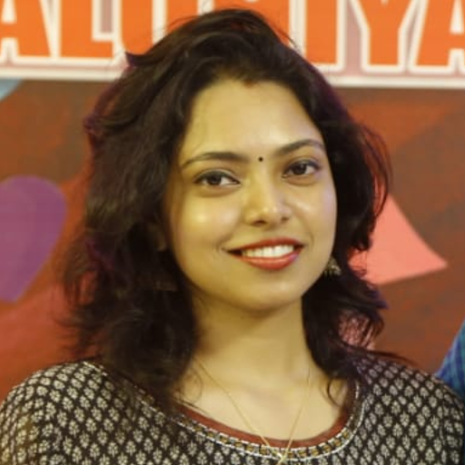 Rajhrita Dutta
