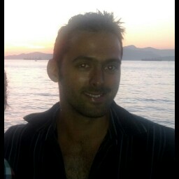 author