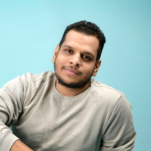 Mohammed Thufail