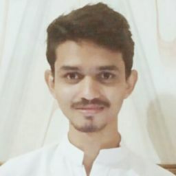 Image pertaining to AGAM DAYAL