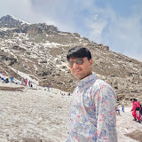 Sumit Yadav