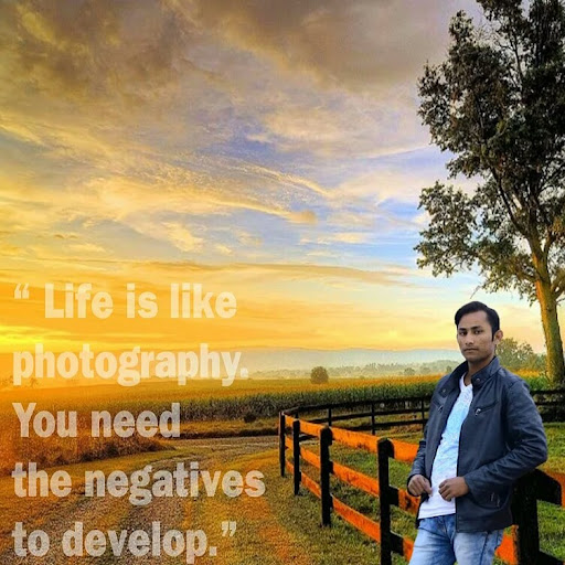 FARHAN QUARAISHI profile pic