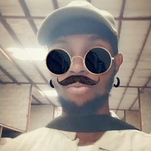 Paul Udoh