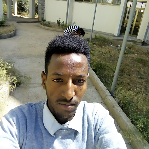 author