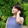 執筆者の写真: Yoshiko Ikeuchi
