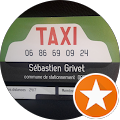 avis de Sébastien.r sur Service de taxi Dreux taxi Seb à Vernouillet