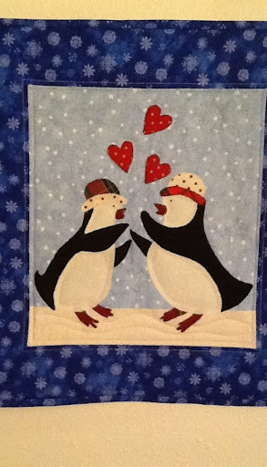 Diann Little Penguin Quilts's avatar