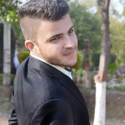 author