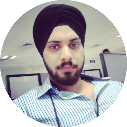 Amandeep Singh