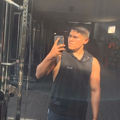 jhoan gomez
