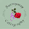 Surreymay Calligraphy's icon