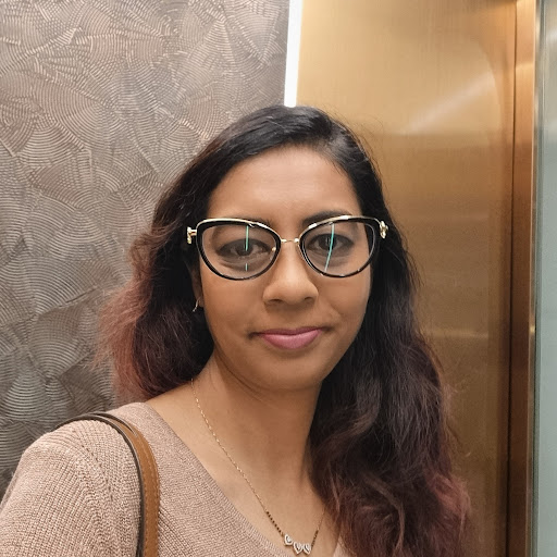 profile image of Neha