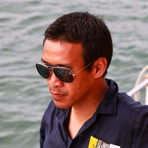 author