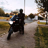 SYZ motovlog Yılmaz