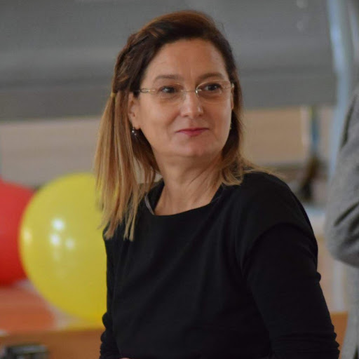 Georgeta Drulă