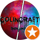 ColinCrafts Website beheer profiel foto