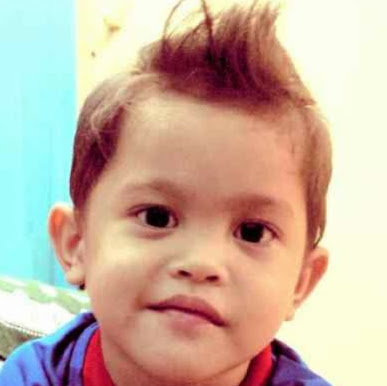 Rayyan Ganteng