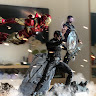 Hottoys Knight