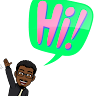 Created by