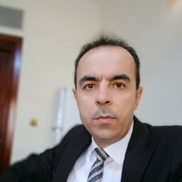 author